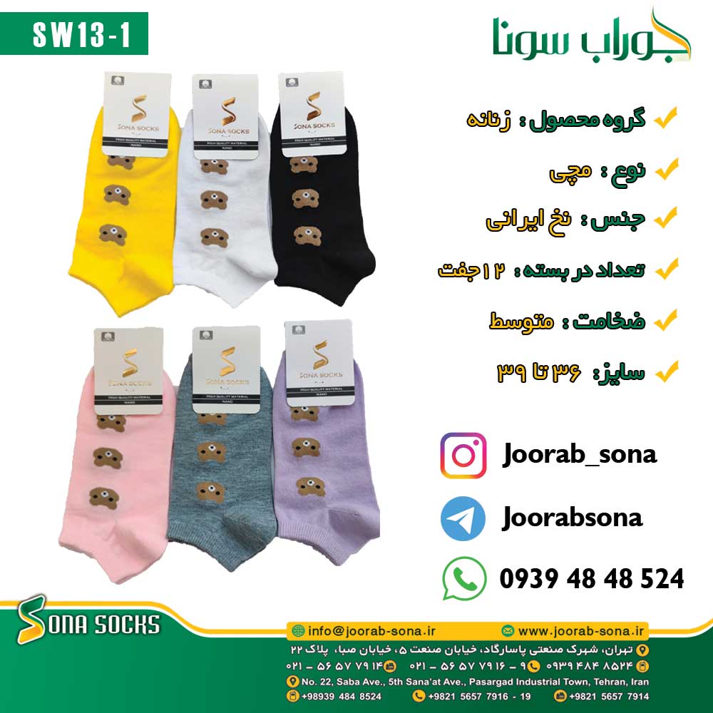 SW13-1