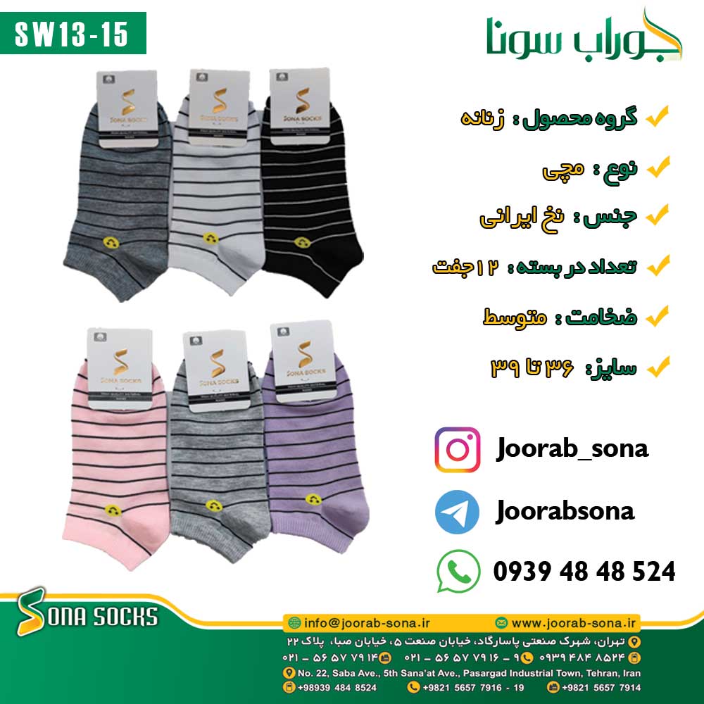 SW13-15