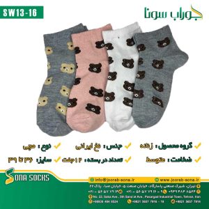 SW13-16