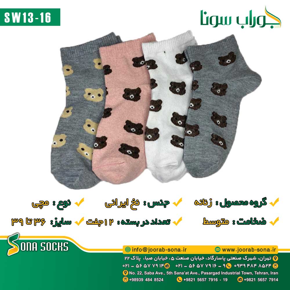SW13-16