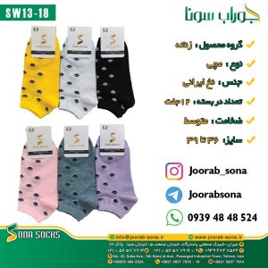 SW13-18