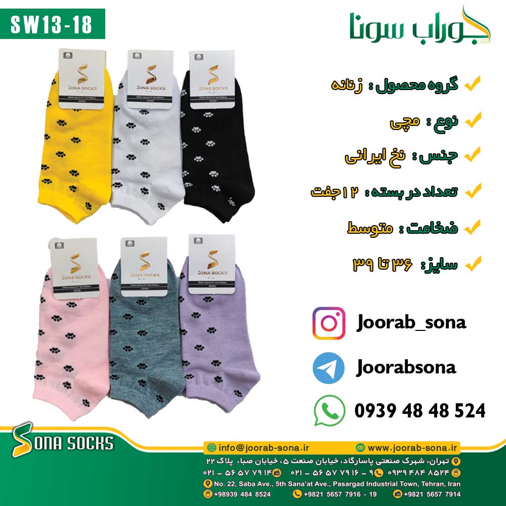 SW13-18