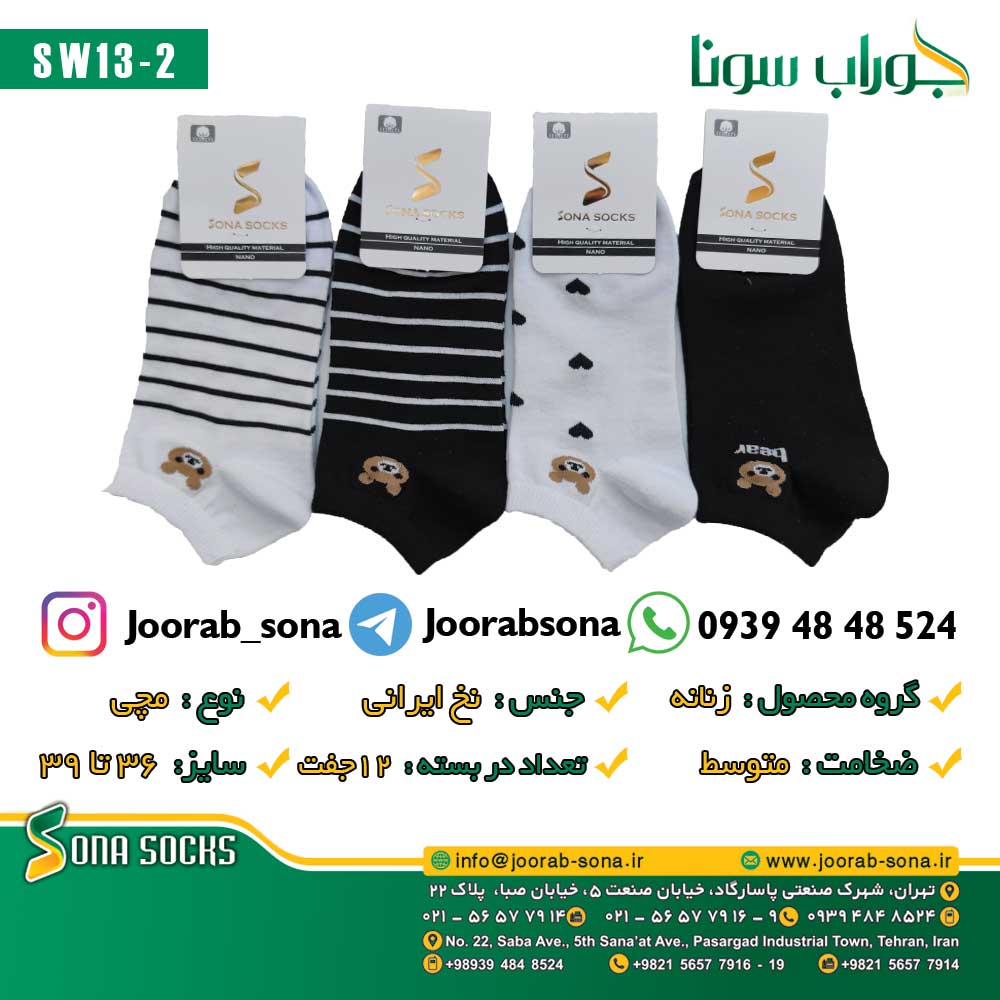 SW13-2