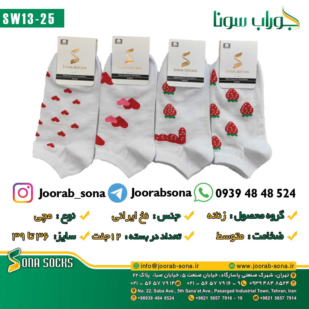 SW13-25