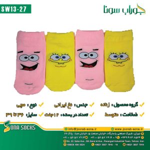 SW13-27