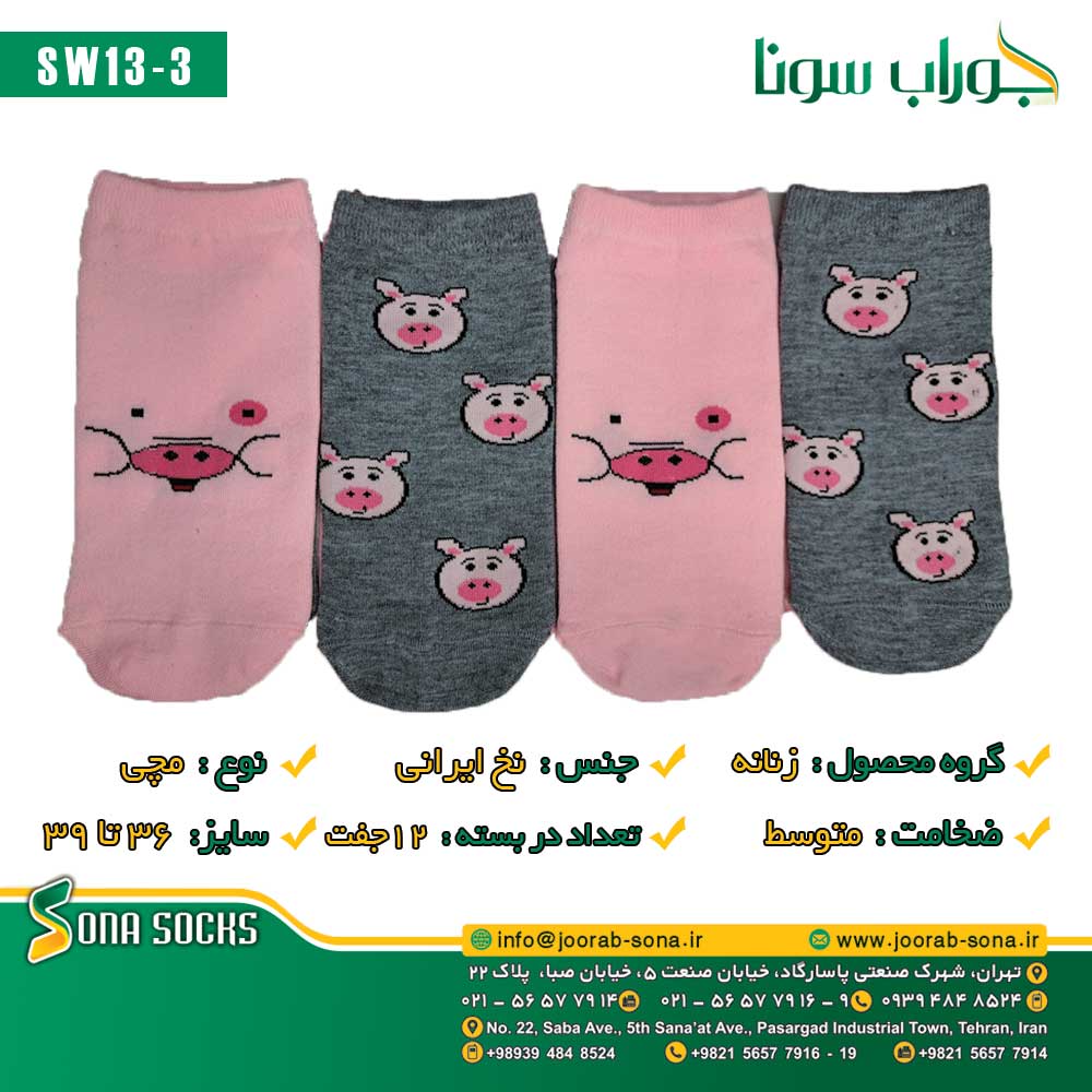 SW13-3