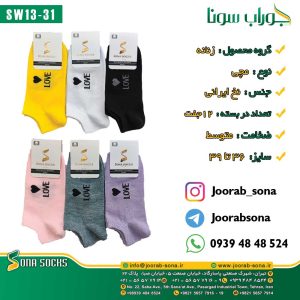 SW13-31