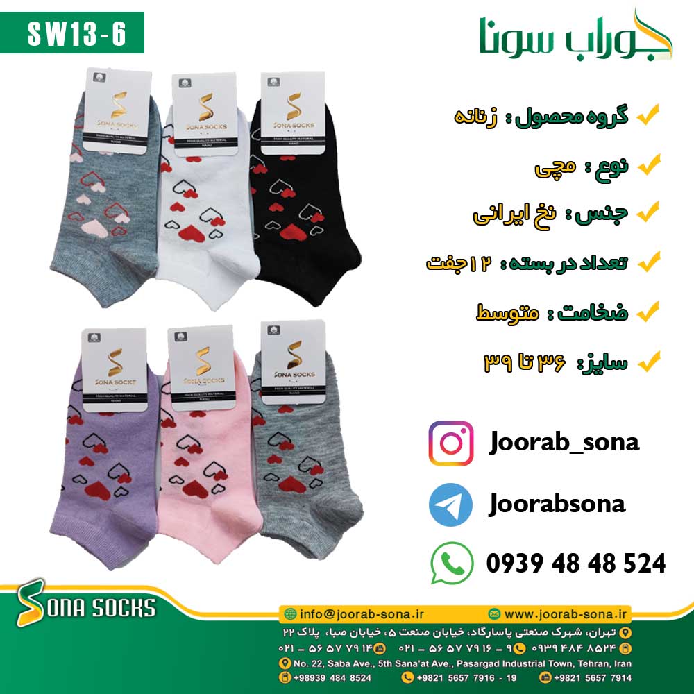 SW13-6