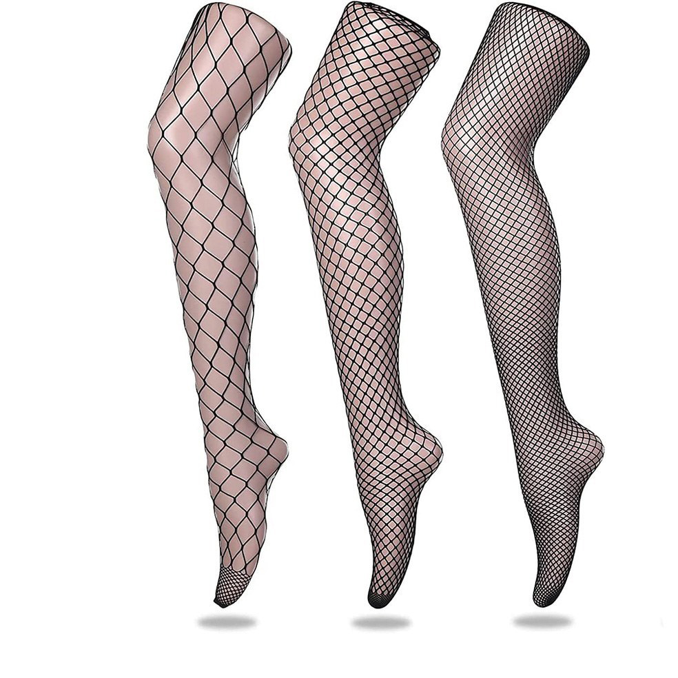 جوراب فیش نت چیست؟