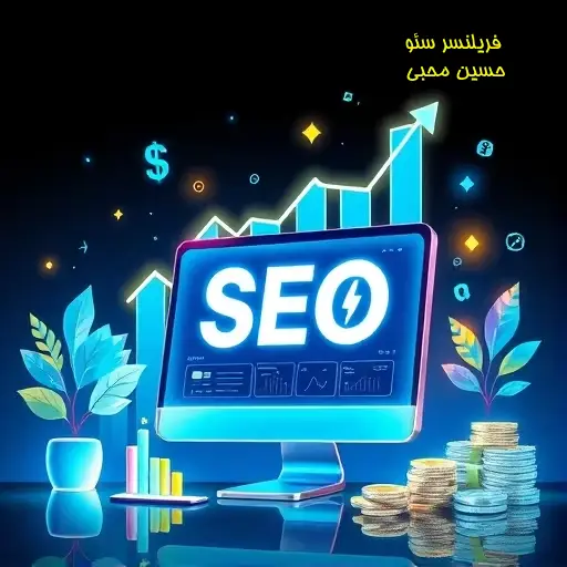 فریلنسر سئو، مغز متفکر پشت صحنه‌ی رشد سایت‌ها در ایران